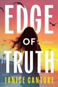 bokomslag Edge of Truth