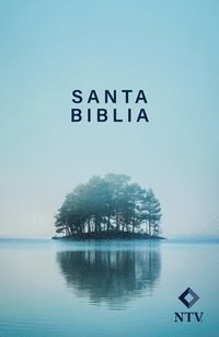 bokomslag Santa Biblia Ntv, Edicin Premio Y Regalo (Tapa RStica)