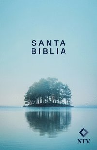 bokomslag Santa Biblia Ntv, Edicion Premio Y Regalo (Tapa Rustica)