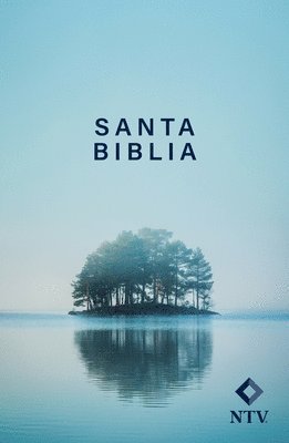 Santa Biblia Ntv, Edicion Premio Y Regalo (Tapa Rustica) 1