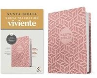 bokomslag Biblia Valor Prémium NTV, Letra Grande Con Filament