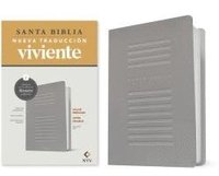 bokomslag Biblia Valor Prémium NTV, Letra Grande Con Filament
