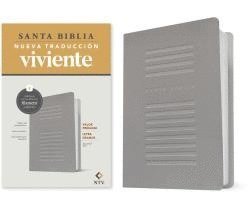 bokomslag Biblia Valor Prémium NTV, Letra Grande Con Filament