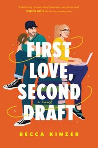 bokomslag First Love, Second Draft