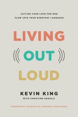 Living Out Loud 1