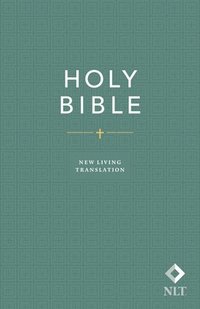 bokomslag Holy Bible, Economy Outreach Edition, NLT (Softcover)