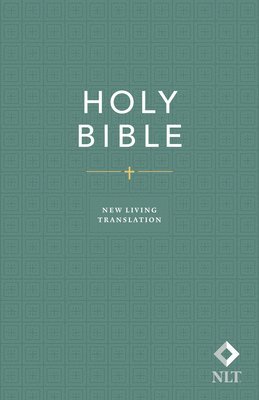 bokomslag Holy Bible, Economy Outreach Edition, NLT (Softcover)