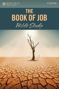 bokomslag Book of Job