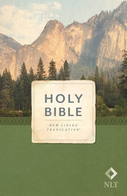 bokomslag Holy Bible, Economy Outreach Edition, NLT (Softcover)