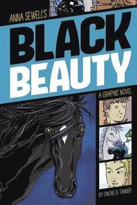bokomslag Black Beauty (Graphic Revolve: Common Core Editions)