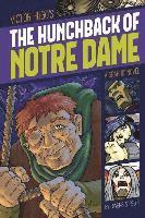 bokomslag Graphic Revolve Common Core Editions Hunchback of Notre Dame