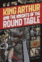 Graphic Revolve Common Core Editions King Arthur and the Knights of the Round Table 1