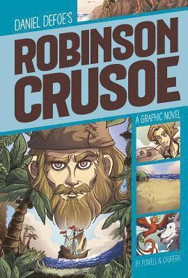 Robinson Crusoe 1