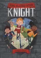 bokomslag Tales Of A Fifth-Grade Knight