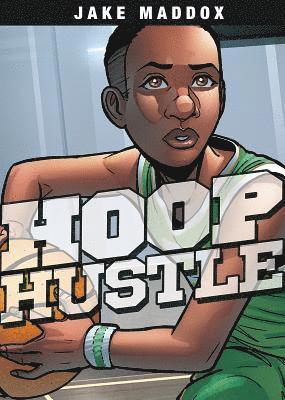 bokomslag Hoop Hustle