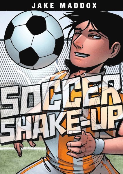 Soccer Shake-Up 1