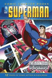 bokomslag The Dark Side of Apokolips
