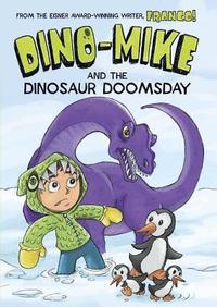 bokomslag Dino-Mike and Dinosaur Doomsday