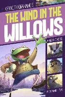 bokomslag The Wind in the Willows: A Graphic Novel