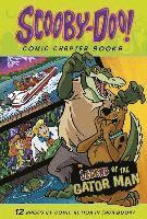 bokomslag Legend of the Gator Man