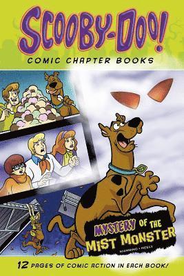 Mystery of the Mist Monster 1