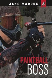 Maddox, J: Paintball Boss