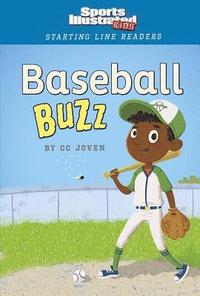 bokomslag Baseball Buzz