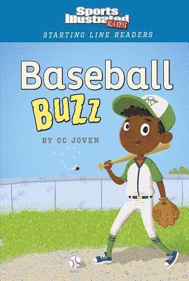 bokomslag Baseball Buzz