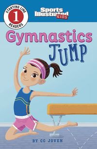bokomslag Gymnastics Jump