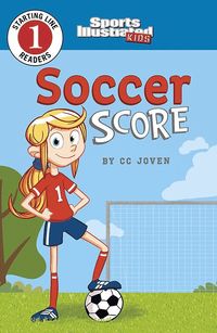 bokomslag Soccer Score