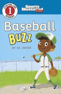 bokomslag Baseball Buzz