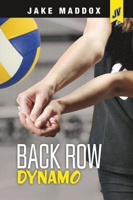 Back Row Dynamo 1