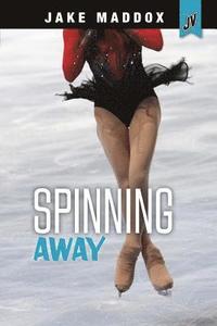 bokomslag Spinning Away