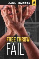 bokomslag Free Throw Fail