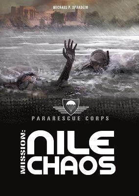 Nile Chaos: A 4D Book