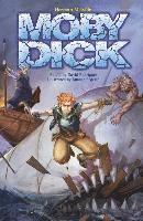 David Rodriguez - Moby Dick: A Graphic Novel, Häftad