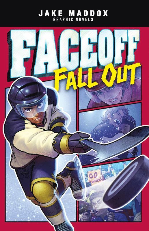 Faceoff Fall Out 1