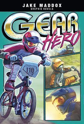 Gear Hero 1