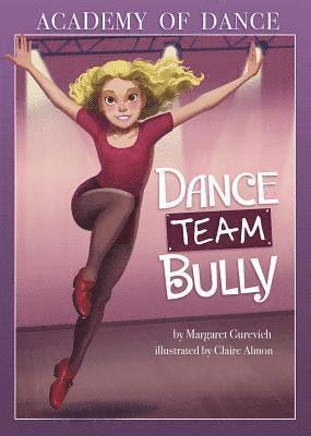 Dance Team Bully 1