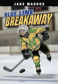 bokomslag Blue Line Breakaway