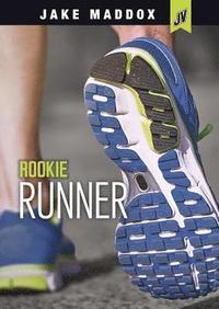 bokomslag Rookie Runner