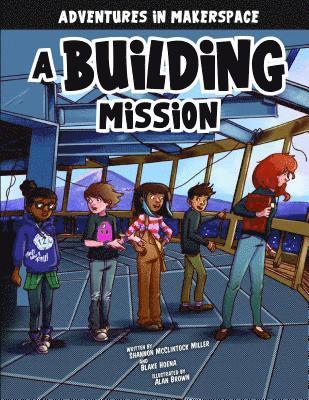 A Building Mission 1