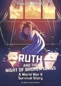 bokomslag Ruth and the Night of Broken Glass