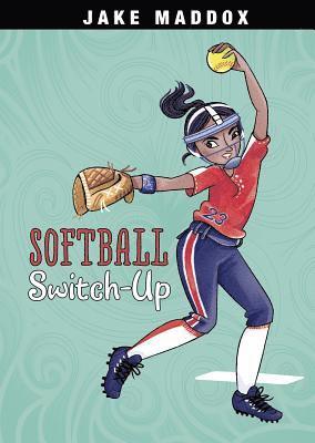 bokomslag Softball Switch-Up