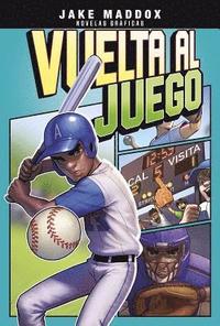 bokomslag Vuelta Al Juego