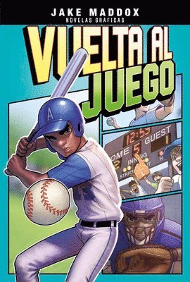 Vuelta Al Juego 1