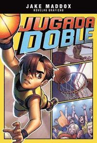 bokomslag Jugada Doble