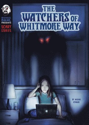 Megan Atwood - The Watchers of Whitmore Way, Häftad
