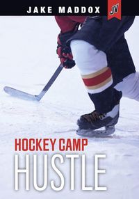 bokomslag Hockey Camp Hustle