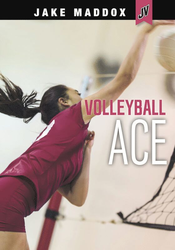 Volleyball Ace